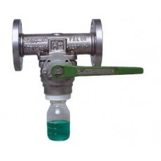 Uni-Valve 采樣閥UNI-2000型系列