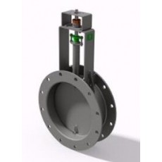 Uni-Valve 工業(yè)阻尼器UNI-RG731系列