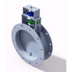 Uni-Valve 工業(yè)阻尼器UNI-RG701系列
