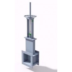 Uni-Valve 工業(yè)阻尼器UNI-RG761系列