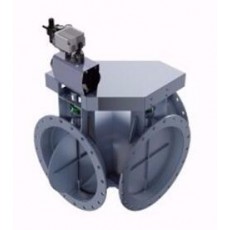Uni-Valve 工業(yè)阻尼器UNI-RG755系列