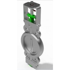 Uni-Valve 工業(yè)阻尼器UNI-RG704系列