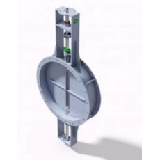 Uni-Valve 工業(yè)阻尼器UNI-RG780系列