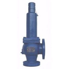 Uni-Valve 安全閥100系列