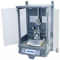 IDECO 密度指數(shù)分析站VT162SO系列