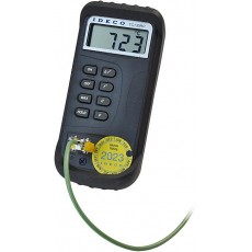 IDECO 數(shù)字溫度計(jì)TC130RP系列