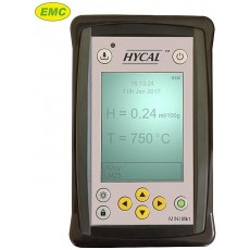 IDECO 氫氣分析儀HYCAL Mini系列