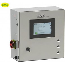 IDECO 氫氣分析儀HYCAL 1000系列
