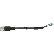 B&R 傳感器電纜0ACC0100.01-1系列