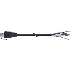 B&R X2X Link電纜X20CA0x48.0100系列