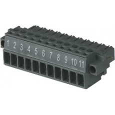 B&R 接線端子0TB1111.8010系列