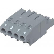 B&R 接線端子0TB704.9系列