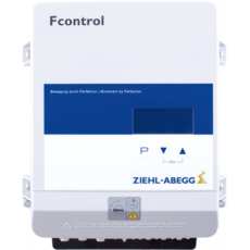 ZIEHL-ABEGG 變頻器FXDM32AM系列