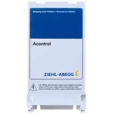ZIEHL-ABEGG 電子電壓調(diào)節(jié)器 PKE-14系列