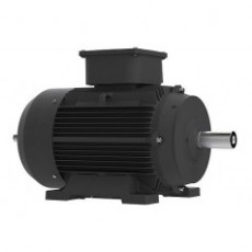 ZIEHL-ABEGG 變頻電機系列