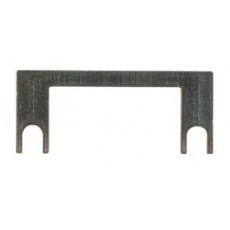 OPTO22 2 位置帶式四重支架STRAP2Q系列