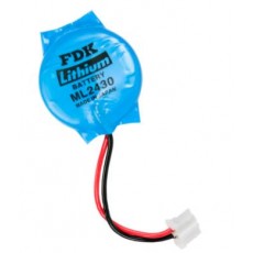 OPTO22 替換備用電池ML2430系列