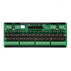 OPTO22 帶保險絲分線架SNAP-ODC-HDB系列