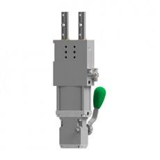PNEUMAXS 雙桿定心裝置FD263系列