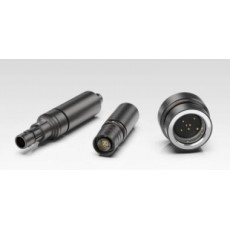 Fischer Connectors 堅(jiān)固型閃存盤系列