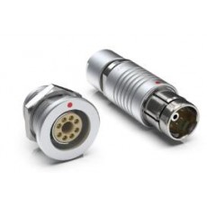 Fischer Connectors 混合連接器系列