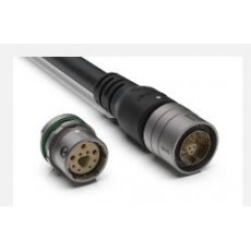 Fischer Connectors 高速數(shù)據(jù)連接器系列