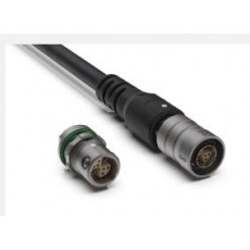 Fischer Connectors 微型連接器系列
