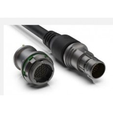 Fischer Connectors 密封連接器系列