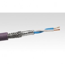 Fischer Connectors 單對以太網(wǎng)線纜系列