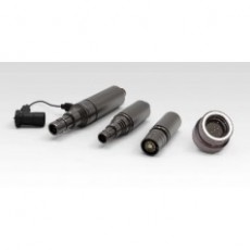 Fischer Connectors 耐用型閃存驅(qū)動(dòng)器系列