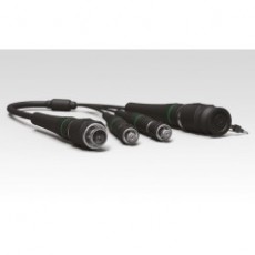 Fischer Connectors 連接線纜光纖解決方案