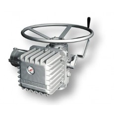 NIPPON 電動執(zhí)行器 L120系列
