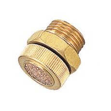 KASO 調(diào)速消音器系列