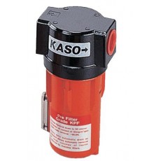 KASO 管路過濾器KPF-150系列