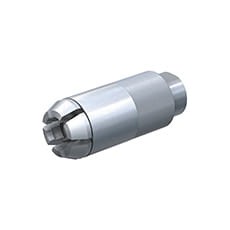 KVT 適用于螺紋、珠子、管道的通用連接系列