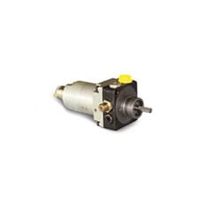 KVT 自吸增壓泵HC2P系列