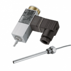 TRAFAG 恒溫器ISP/ISPT 474 系列