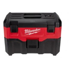 MILWAUKEE 干濕兩用吸塵器M18? 2 加侖系列