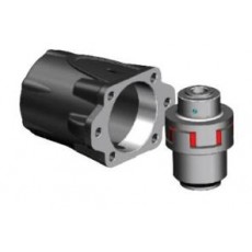 ANNOVI REVERBERI 電機(jī)水泵法蘭聯(lián)軸器F54