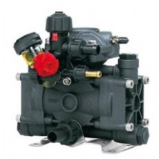 ANNOVI REVERBERI 雙隔膜泵 AR220系列