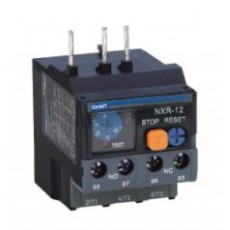 CHINT 熱過(guò)載繼電器 NXR系列
