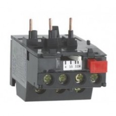 CHINT 熱過(guò)載繼電器 JRS1系列
