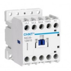 CHINT 交流接觸器 NC8系列