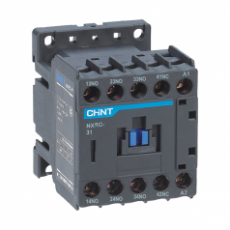CHINT 接觸器式繼電器NXRC系列