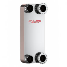SWEP 空氣干燥器V65系列