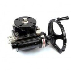 HKCON 氣動執(zhí)行器齒輪箱系列