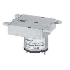 ZHENGKE 異性減速電機(jī) ZS-FI系列