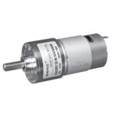 ZHENGKE 直流減速電機(jī)ZGA32RO系列