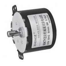 ZHENGKE 交流永磁同步電動(dòng)機(jī)5OKTYZ系列