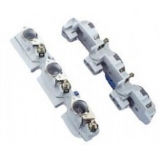 WOHNER 熔斷器支持件 01498型